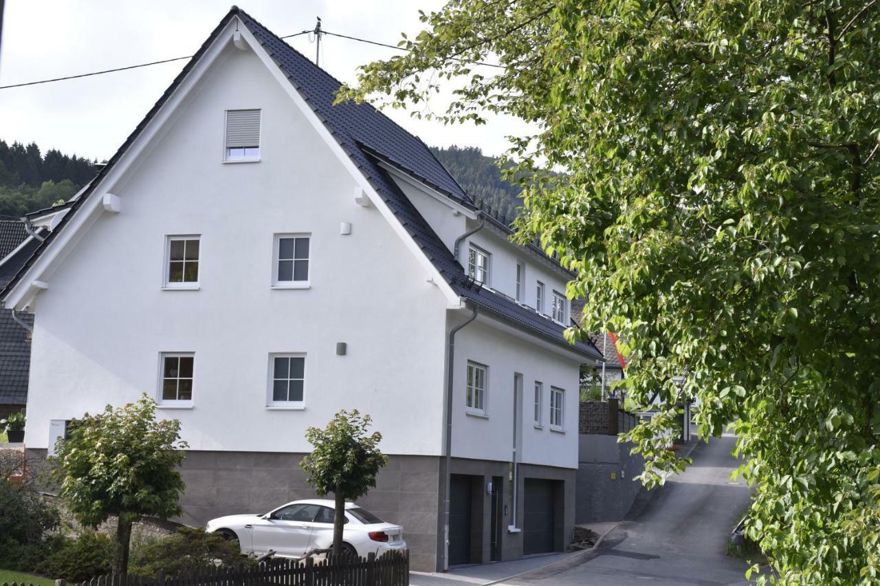 Vogelsang Appartement Lennestadt