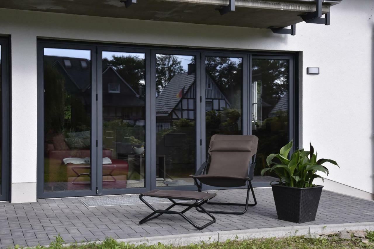 Vogelsang Appartement Lennestadt